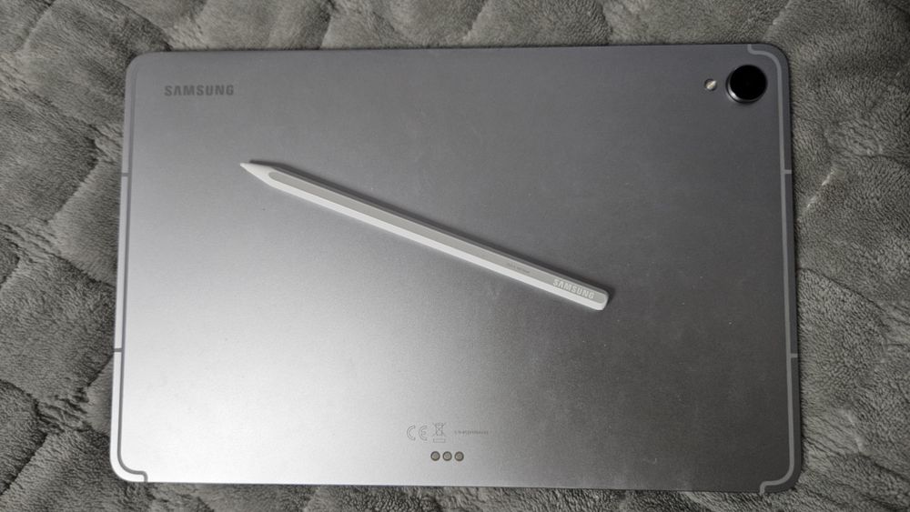 Galaxy Tab S11, 256gb, Wi-Fi only
