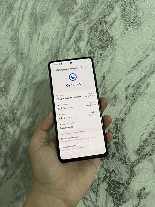 Продам Самсунг А51/ Samsung A51