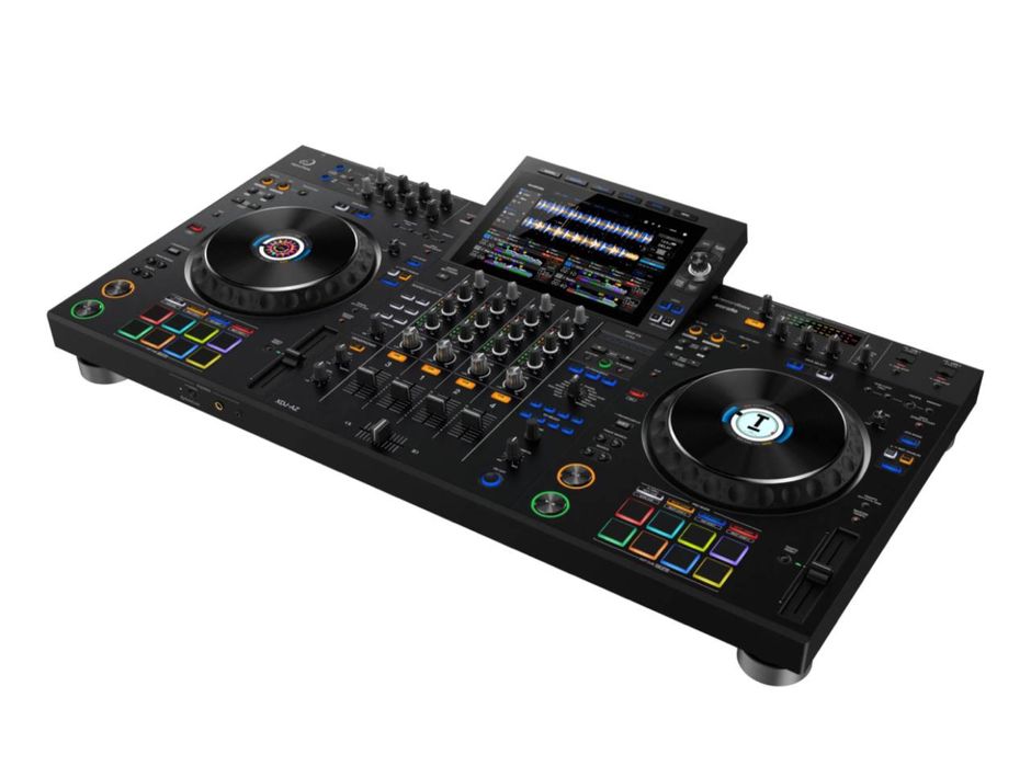 Pioneer XDJ-AZ Black