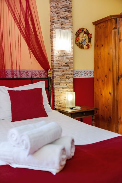 Cazare la mare in Eforie Sud, 3 minute pana la plaja (Plexus by DON)