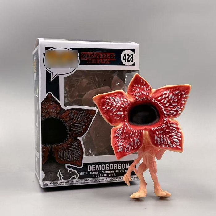 Фигурки FANKO POP в ассортименте