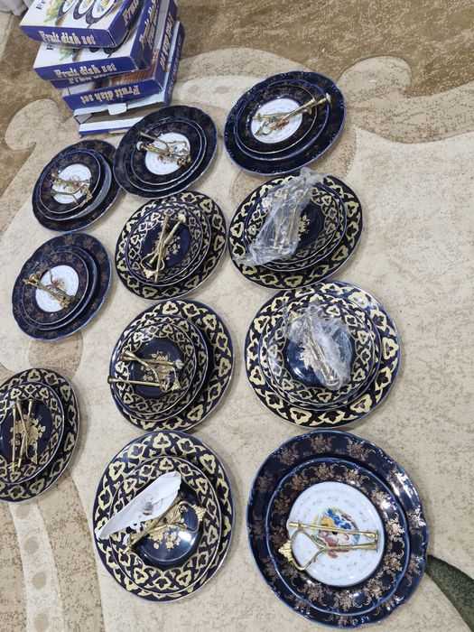 Срочно продам посуда