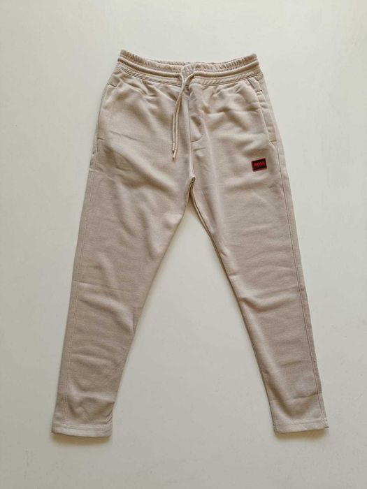 Pantaloni trening Hugo Boss Track pants (2modele)