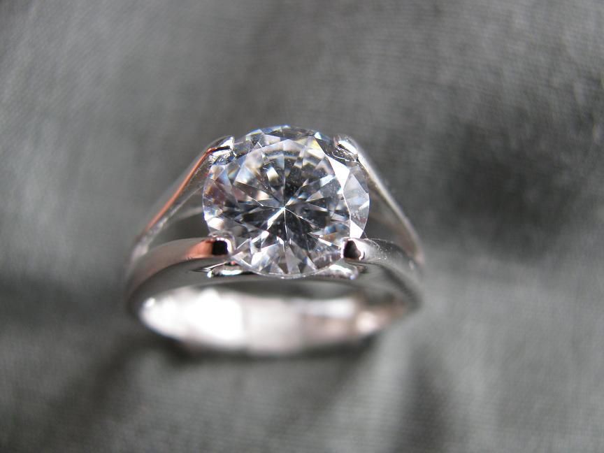 Подарок - Кольца.