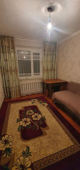 Сдам комнату на подселение