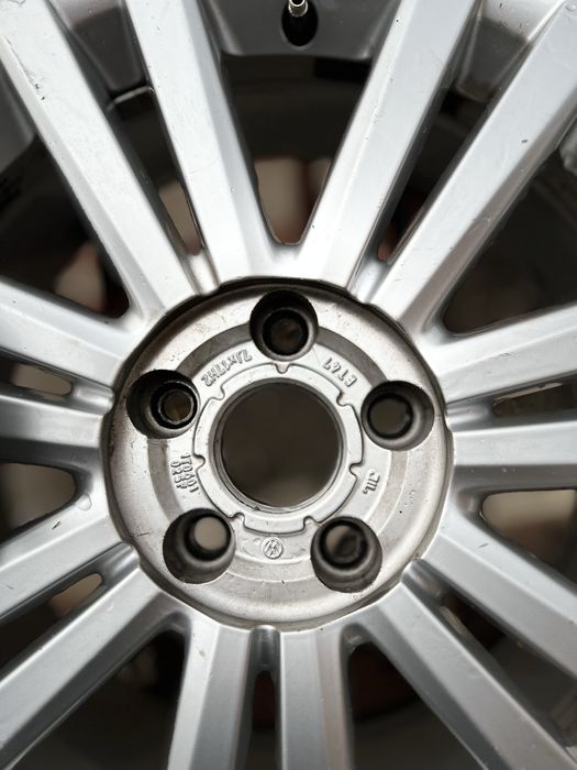 Джанти 5 112 17 цола