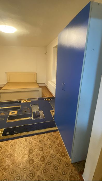 Сдается квартира жаркент