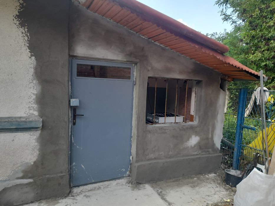 Remediem glafuri interior sau exterior