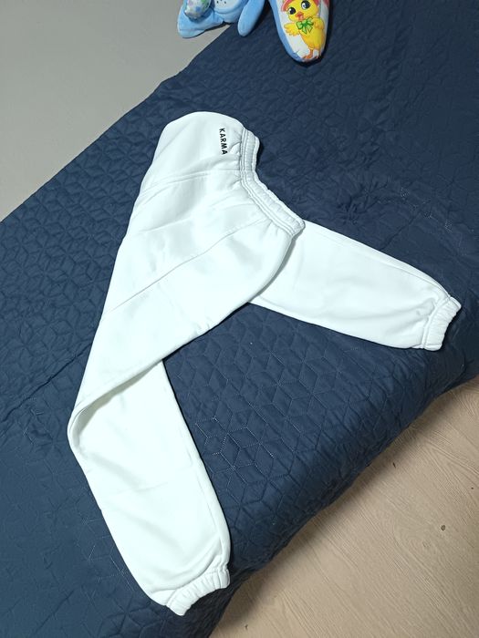 Ватирано долнище Карма