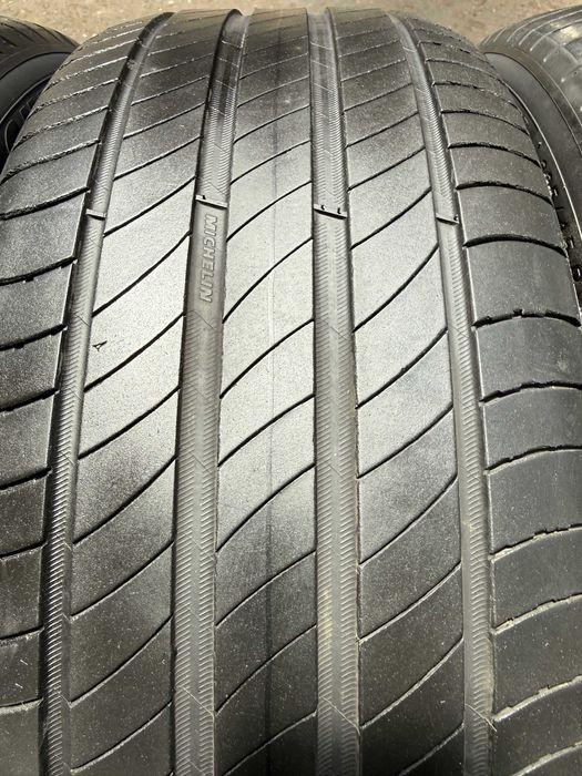 2x Anvelope Vara 225/45 R17 - Michelin Primacy 4