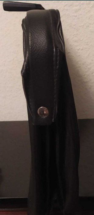 Классический портфель-сумка для документов