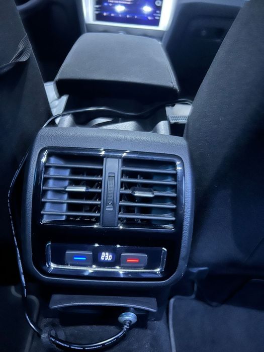 Volkswagen Passat All track