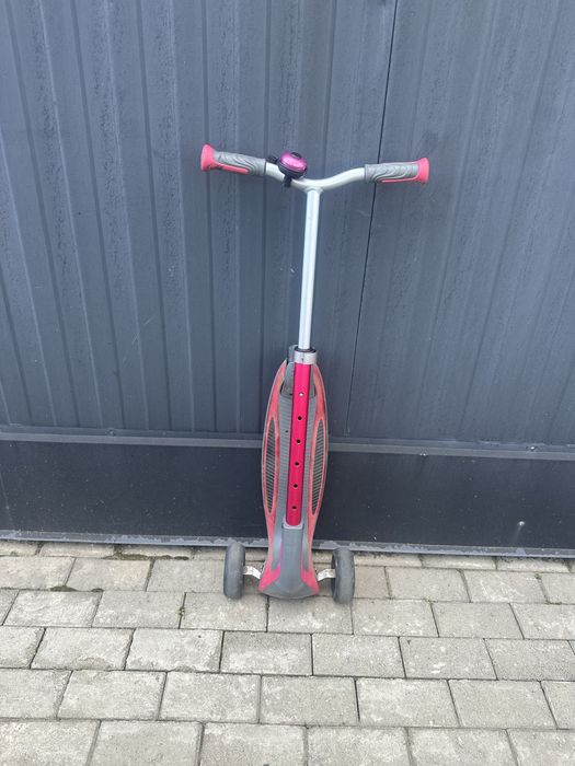 Самокат детский 4-8 лет