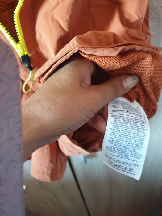 Гащеризон one piece Nike xs