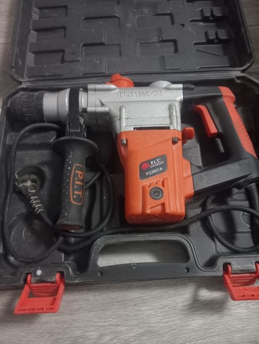 Продажа перфоратора