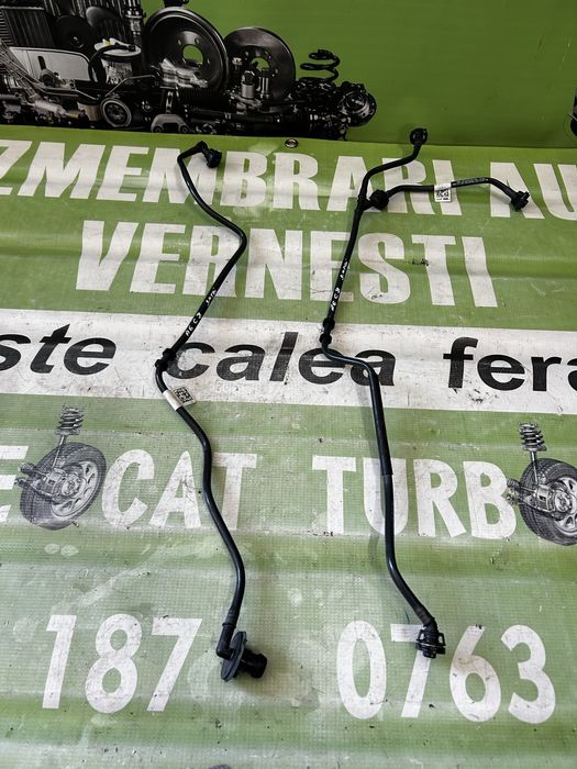 Conductă apă Audi A6 4K C8 3.0 Tdi Mild Hybrid