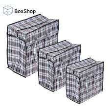 Сумки хозяйственные для переезда в Астане