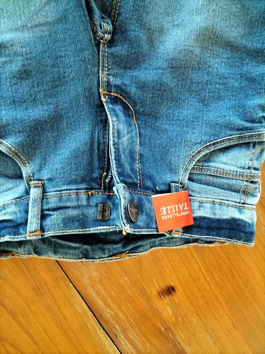 Blugi mărimea 110
