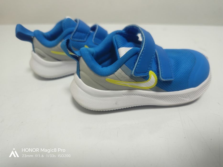 Детски обувки Nike Star Rinner3 , размер 22
