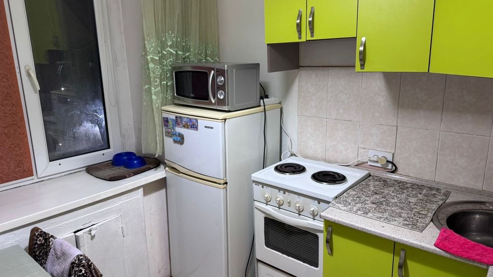 Сдам 1 комнатную квартиру