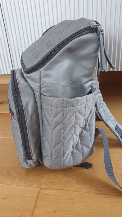 Geanta Rucsac pentru mămici - bebe Skip Hop - ca Nou