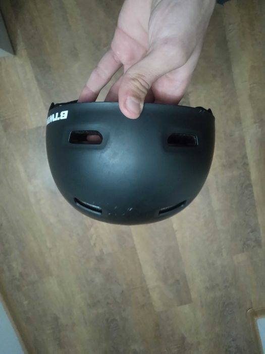 De vânzare: BMX WeThePeople Justice 2017 +Cască cadou