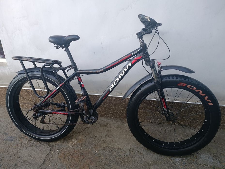 Velosiped Narxi 600 ming