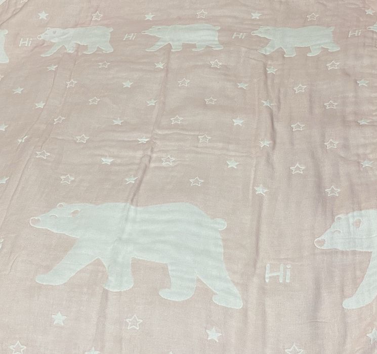 Детское полотенце