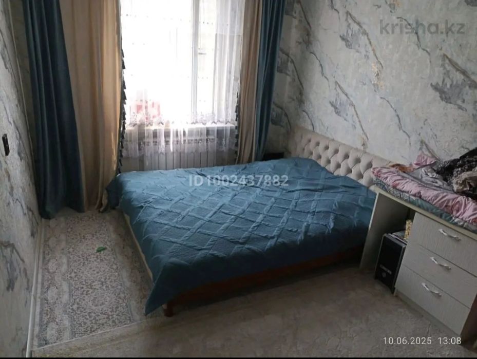 2-х комнатная квартира