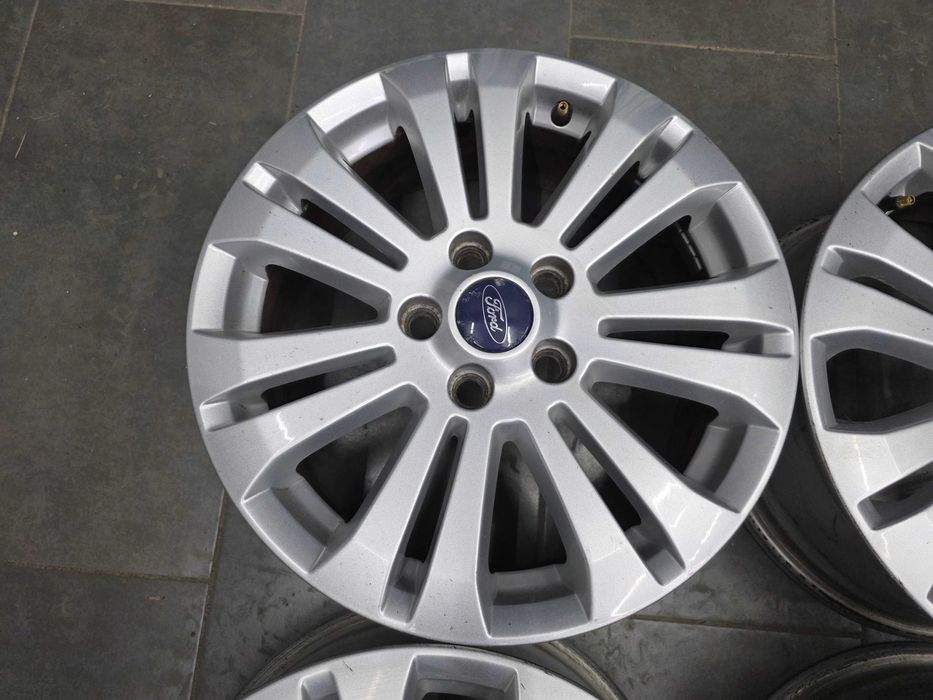 Джанти 16 - Ford Focus, C-Max, Fusion, Mondeo, Connect, Kuga