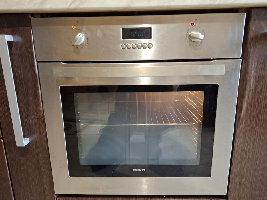 Reparații Iași la domiciliu pt. cuptoare, plite și aragazuri electr