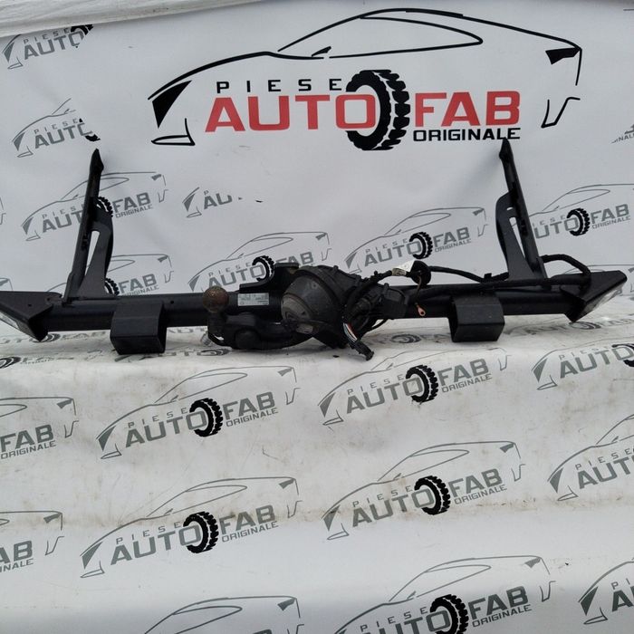Carlig remorcare electric Skoda Enyaq 5LG803881D an 2020-2021-2022-202