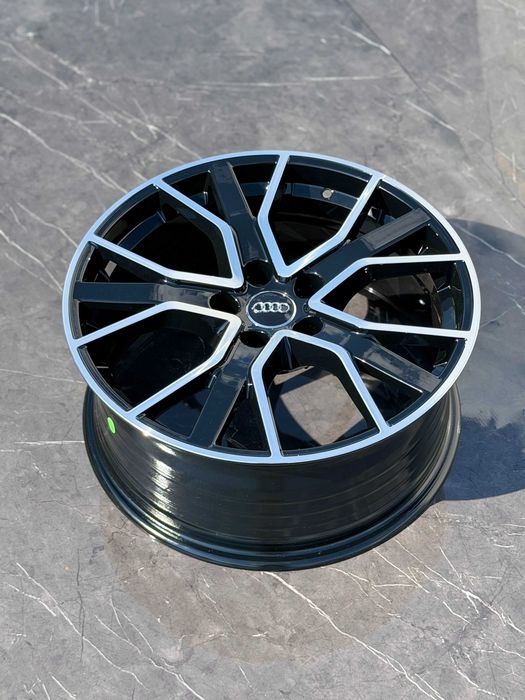 jante 18 audi volkswagen skoda r18