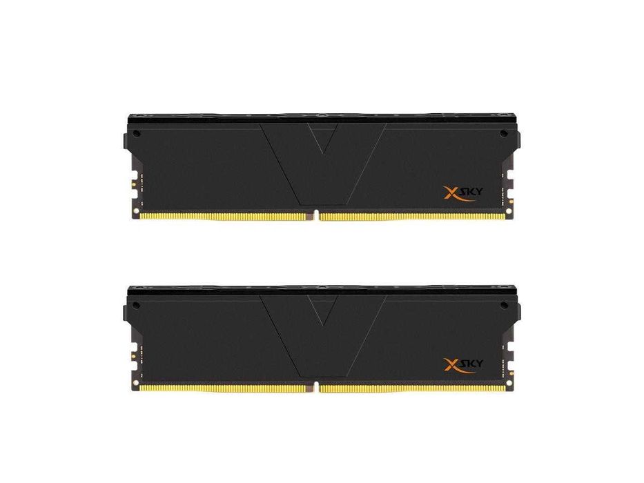 DDR5 32GB (2x16GB) 6000MHz CL30