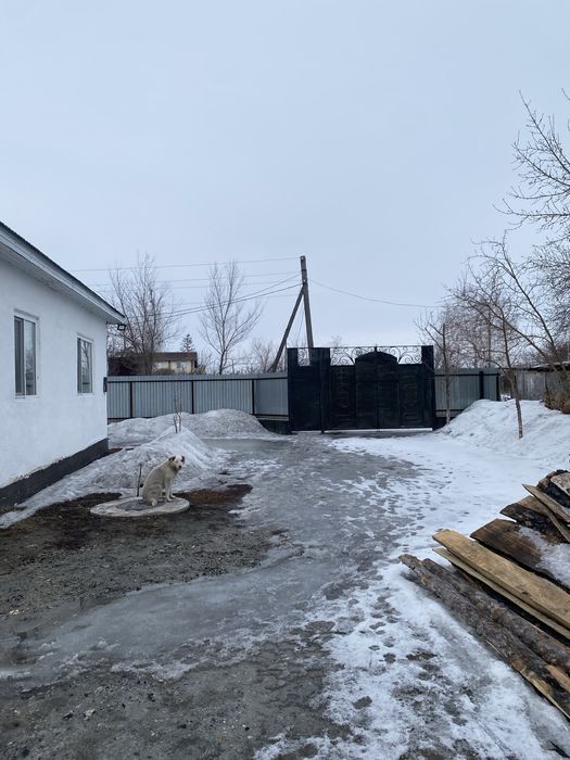 Продается 4-комнатный частный дом