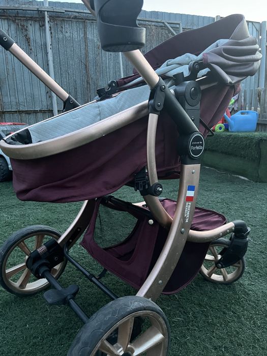 Коляска,талокар,все для детей