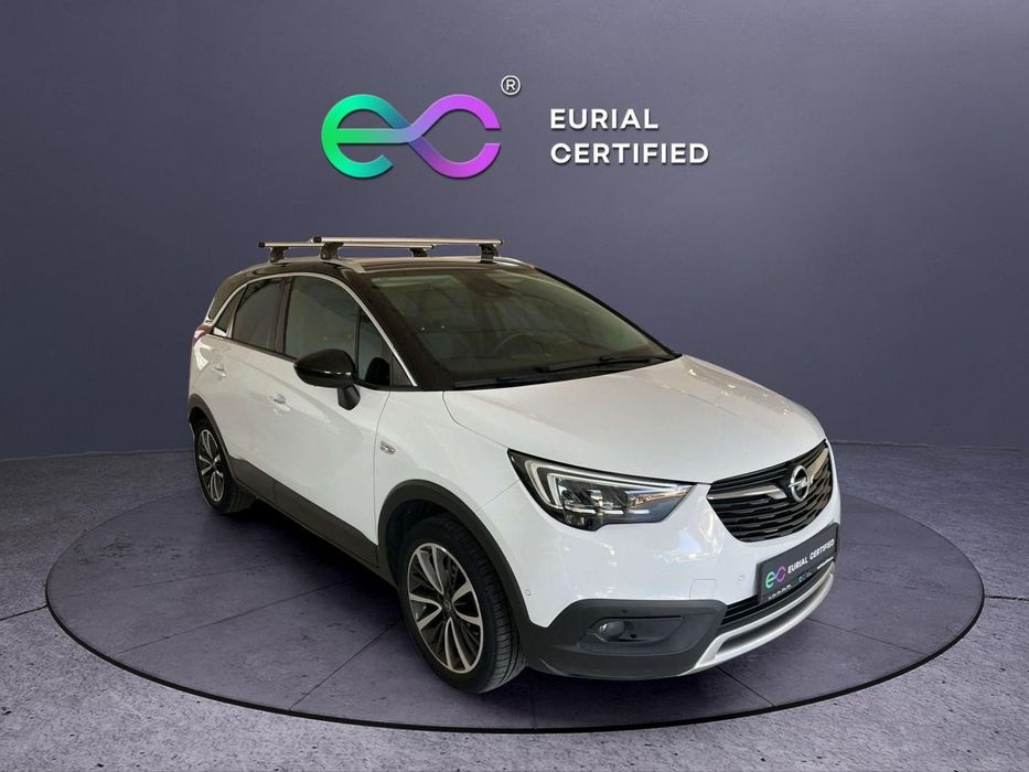 Opel Crossland OPEL CROSSLAND X 1.2 110 CP automat