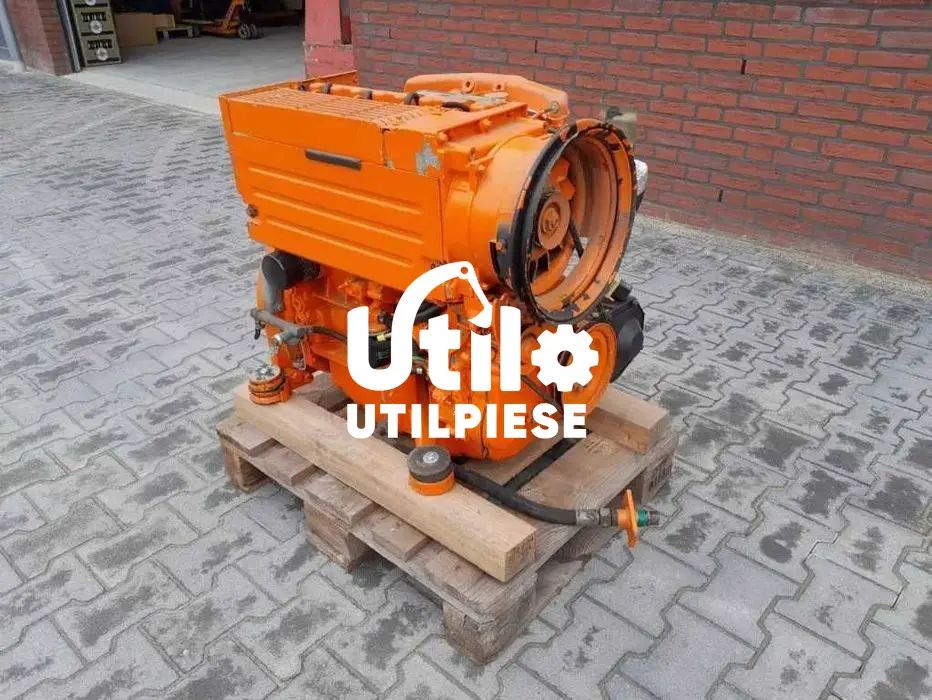 motor deutz bf4l1011f bf4m1011f bf4l1011 bf6l1011f + piese deutz