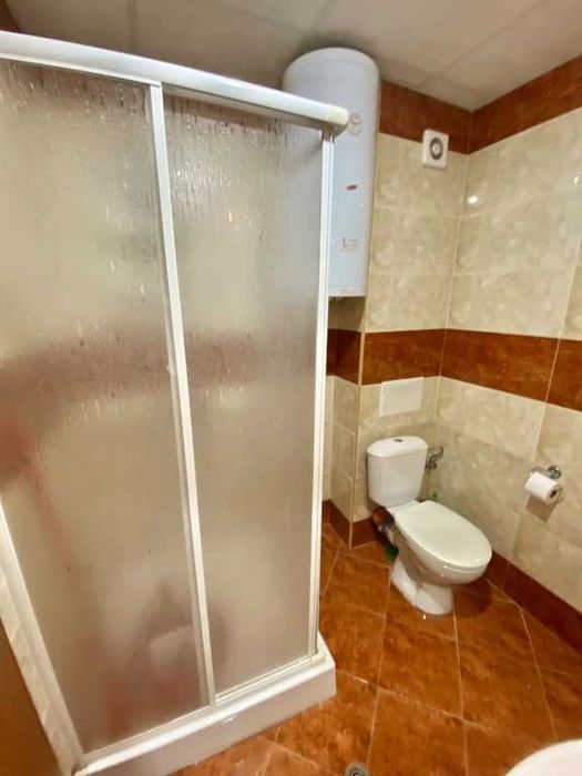 Продава се Едностаен апартамент в к.к. Слънчев бряг - 40 кв.м за 702 €/кв.м - Снимка #7