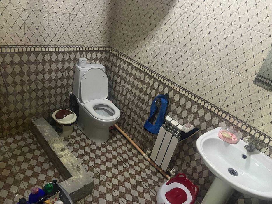 Продам свою квартиру