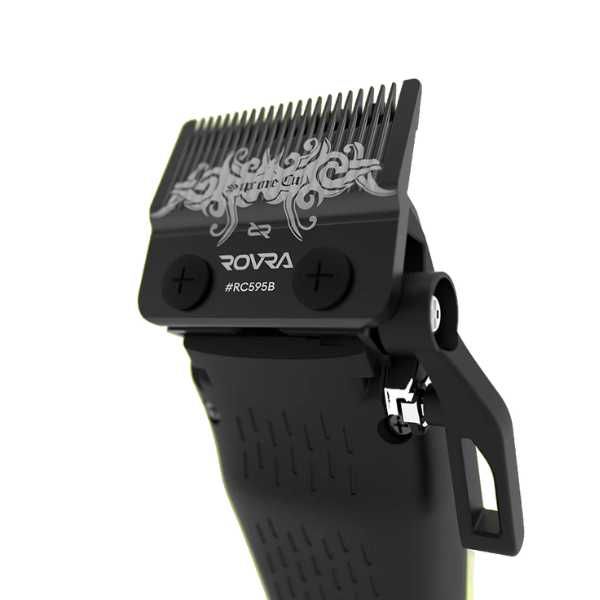 Rovra – Super Cut Машинка