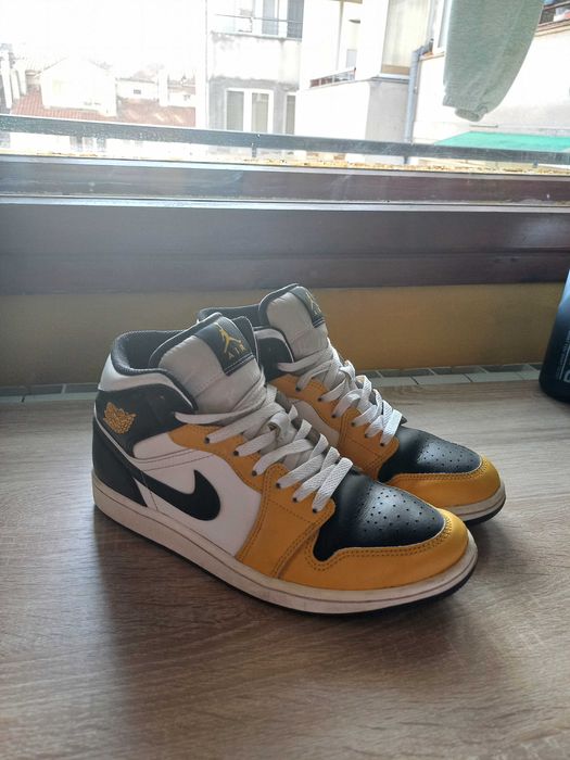 Nike air Jordan 1