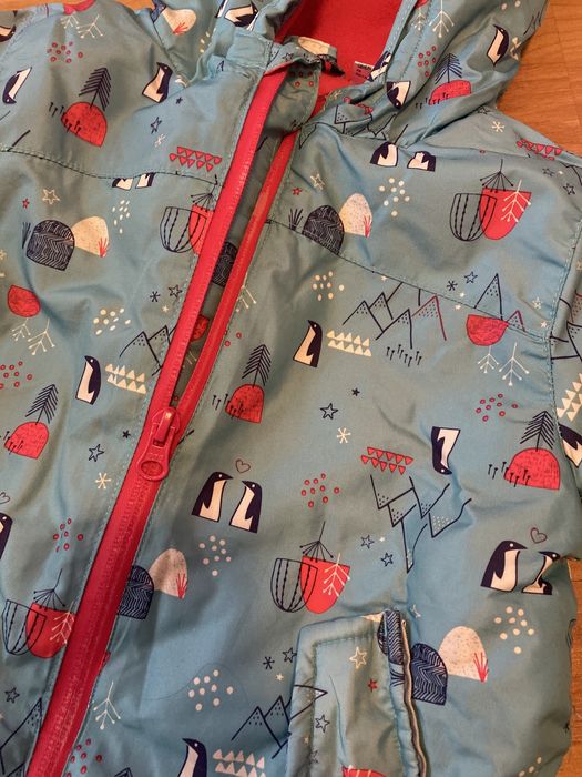 Зимен космонавт Lupilu 80