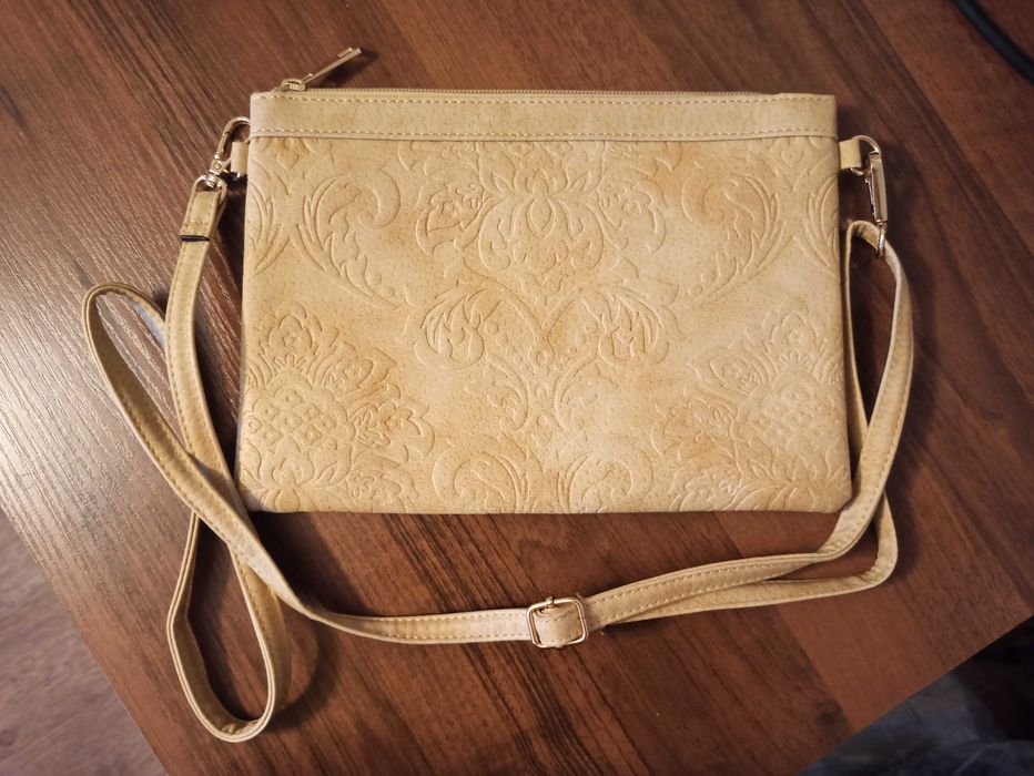 Женская сумочка клатч