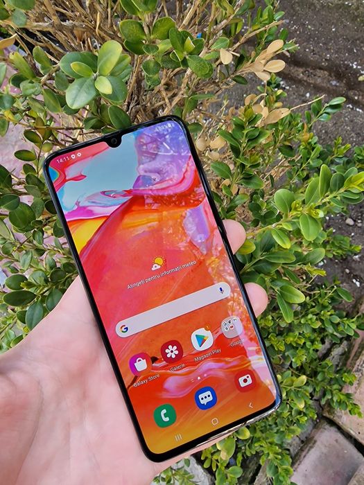 Samsung a50 128 GB