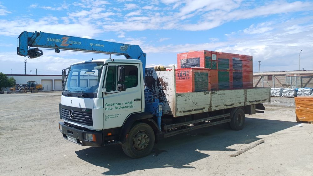 Манипулятор атырау