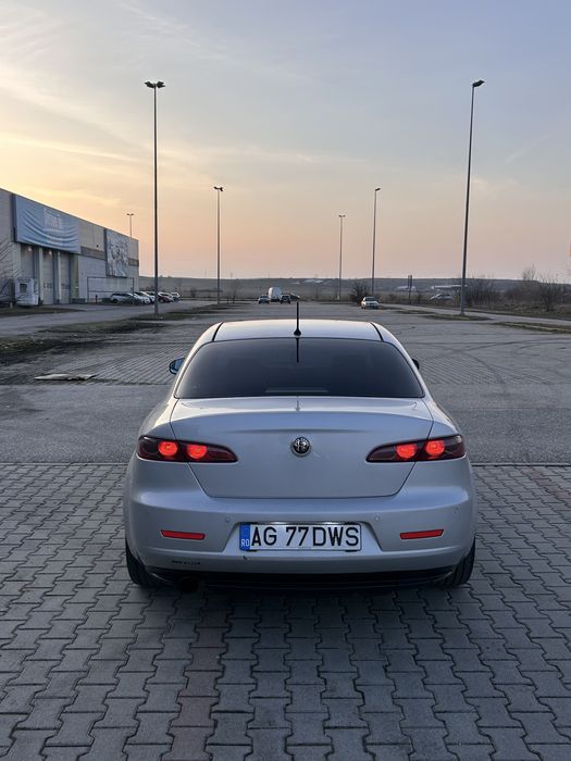 Vand Alfa Romeo 159 2.0 JTDm 2010