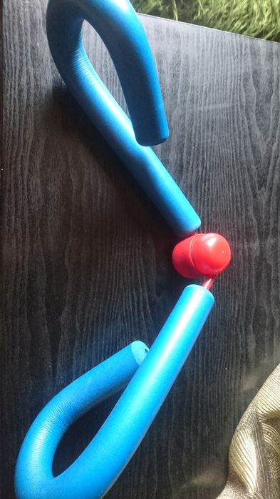 Фитнес уред като нов