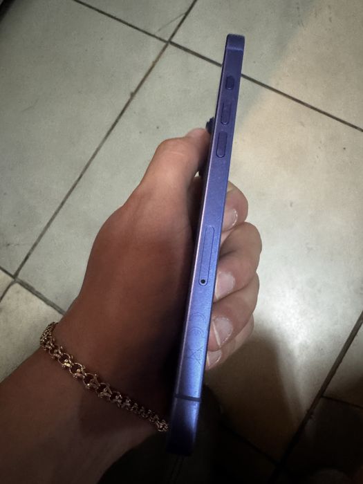 Vand iphone 16 Plus, ca nou