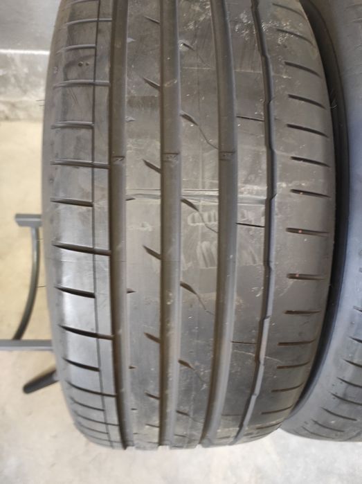 255/45/19 Hankook